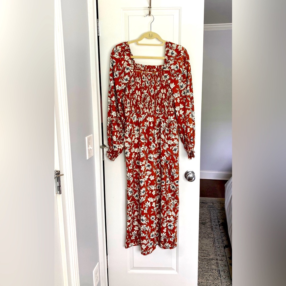 La Ligne Target Dress - women’s size small